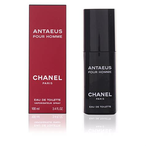 antaeus de chanel|chanel antaeus price.